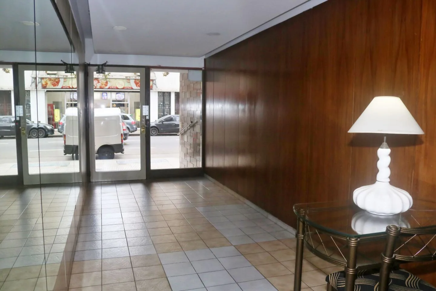 Venta de departamento monoambiente en Almagro, Capital Federal foto 4