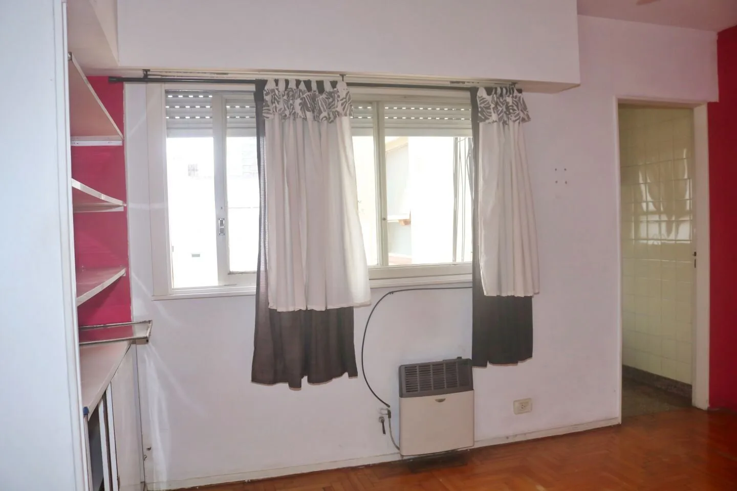 Venta de departamento monoambiente en Almagro, Capital Federal foto 5