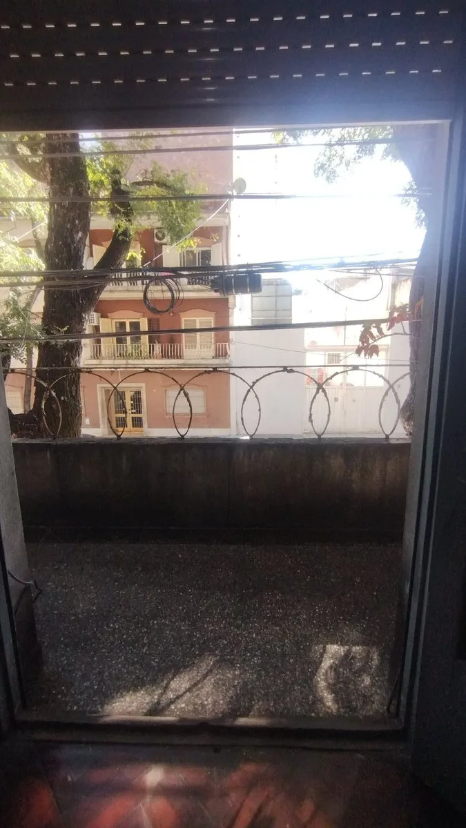 VENTA PH 3 AMBIENTES CHACARITA APTO CREDITO foto 2
