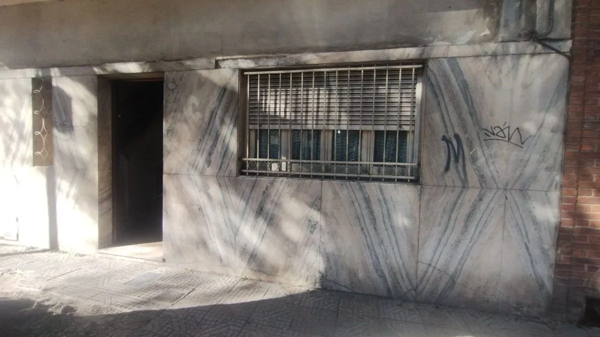 VENTA PH 3 AMBIENTES CHACARITA APTO CREDITO foto 3