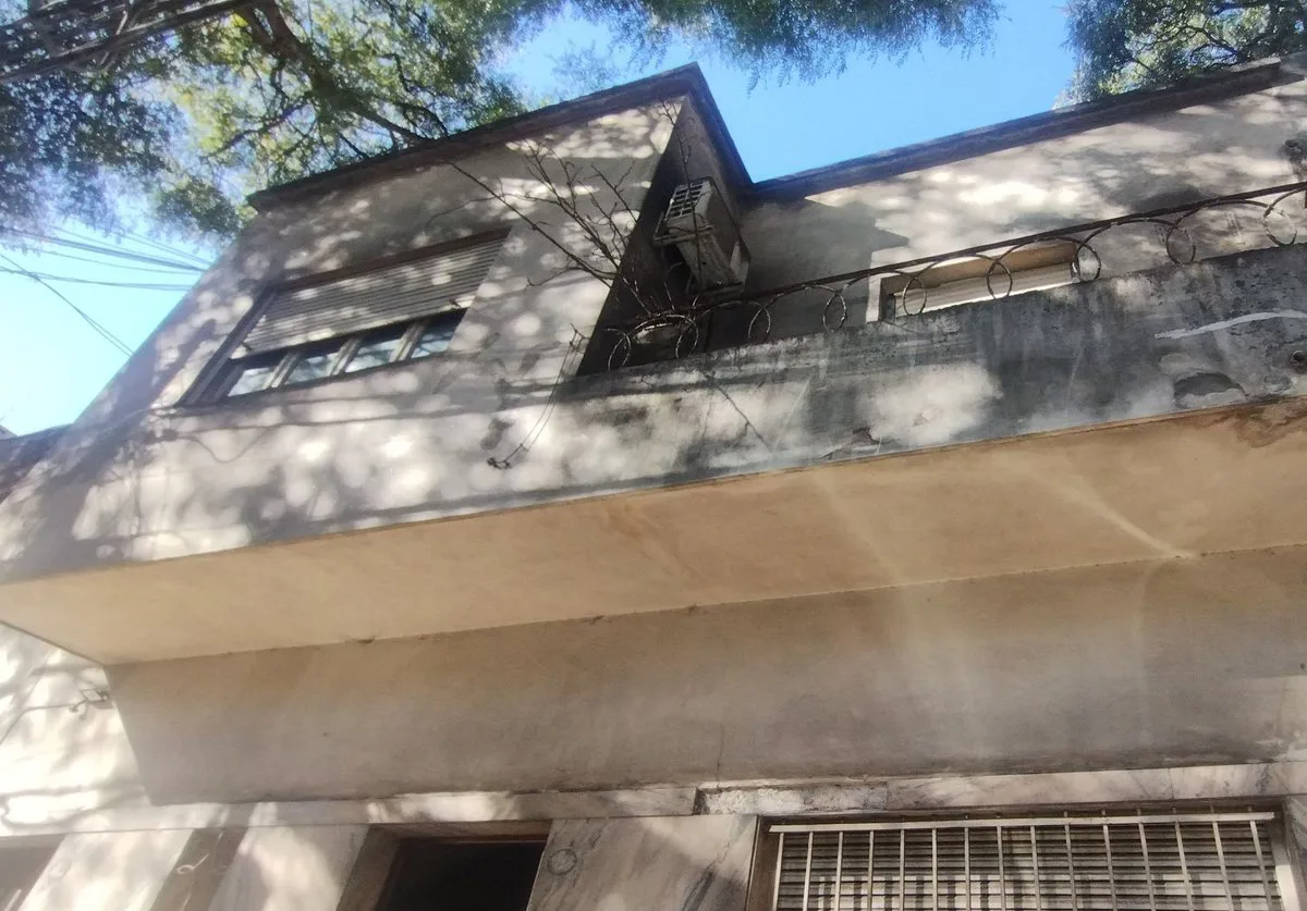 VENTA PH 3 AMBIENTES CHACARITA APTO CREDITO foto 4