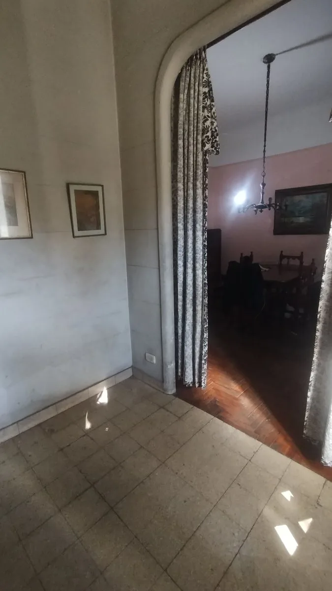 VENTA PH 3 AMBIENTES CHACARITA APTO CREDITO foto 5