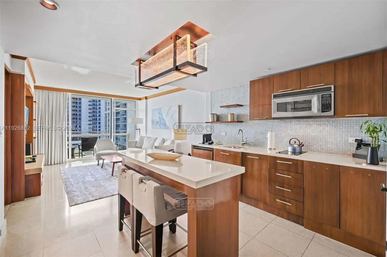 6801 Collins Ave #614 6800 foto 2