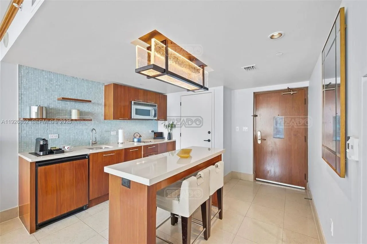 6801 Collins Ave #614 6800 foto 3