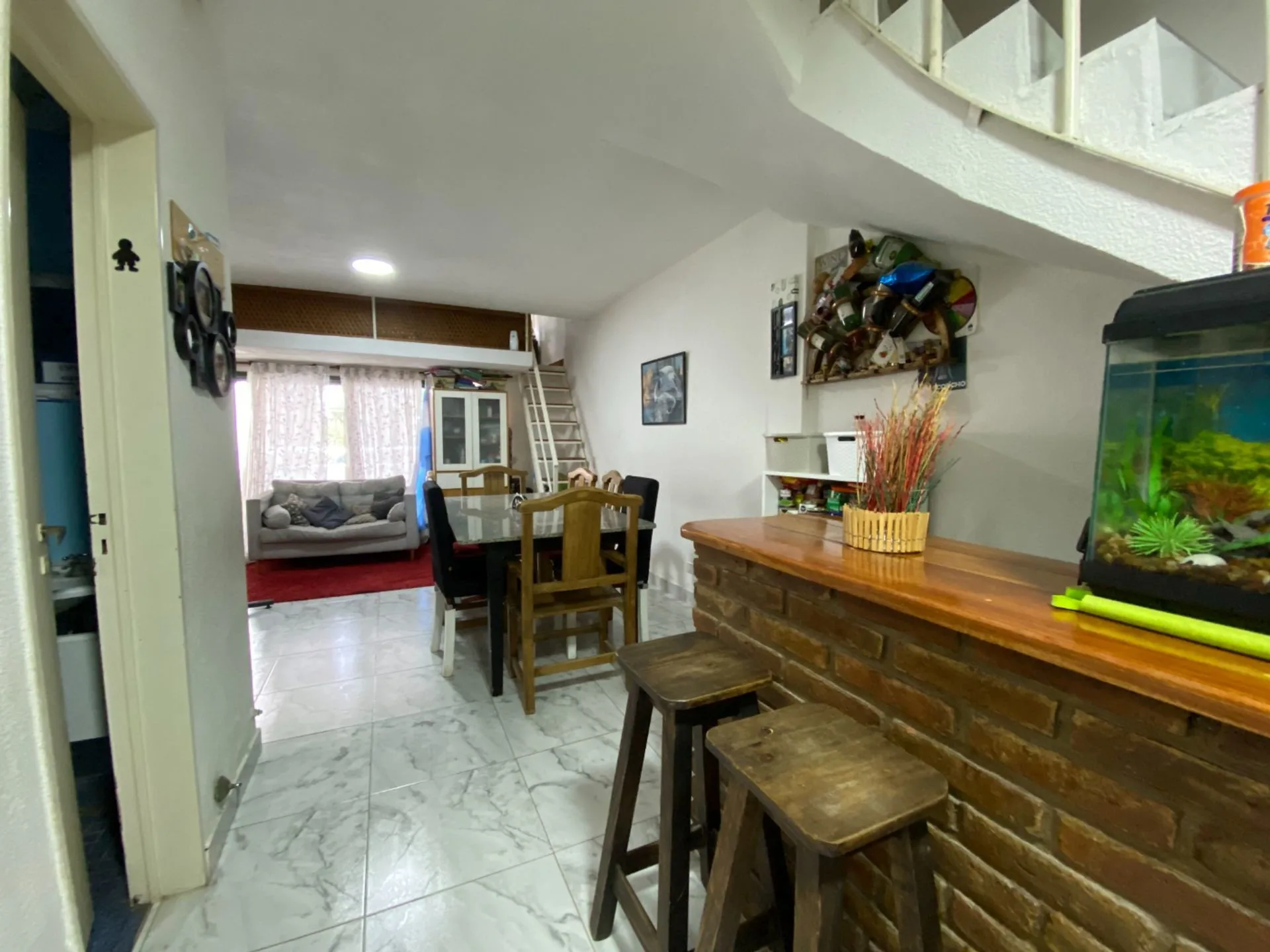 VENTA DEPARTAMENTO 3 AMBIENTES FULL AMENITIES foto 3