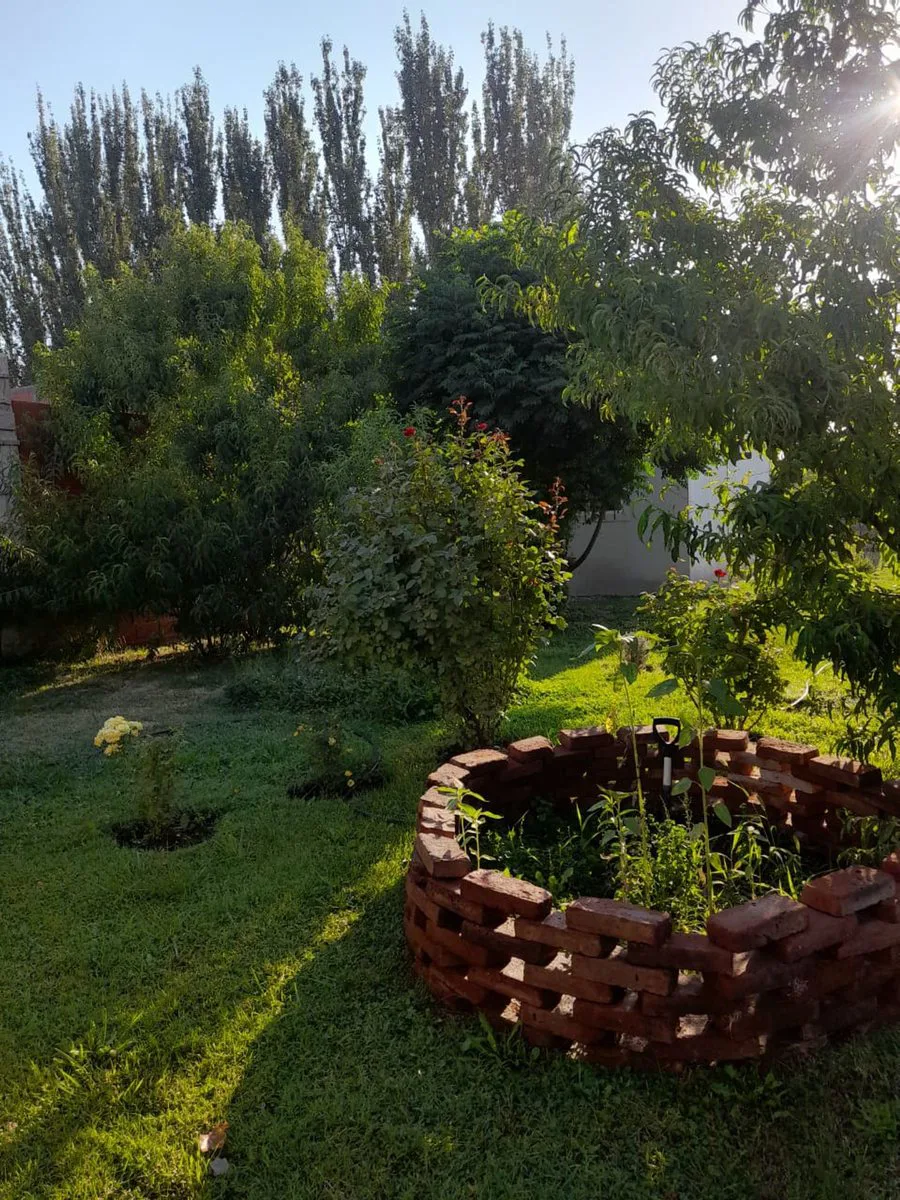 Casa en Venta "Barrio Caminos del Sol" foto 2