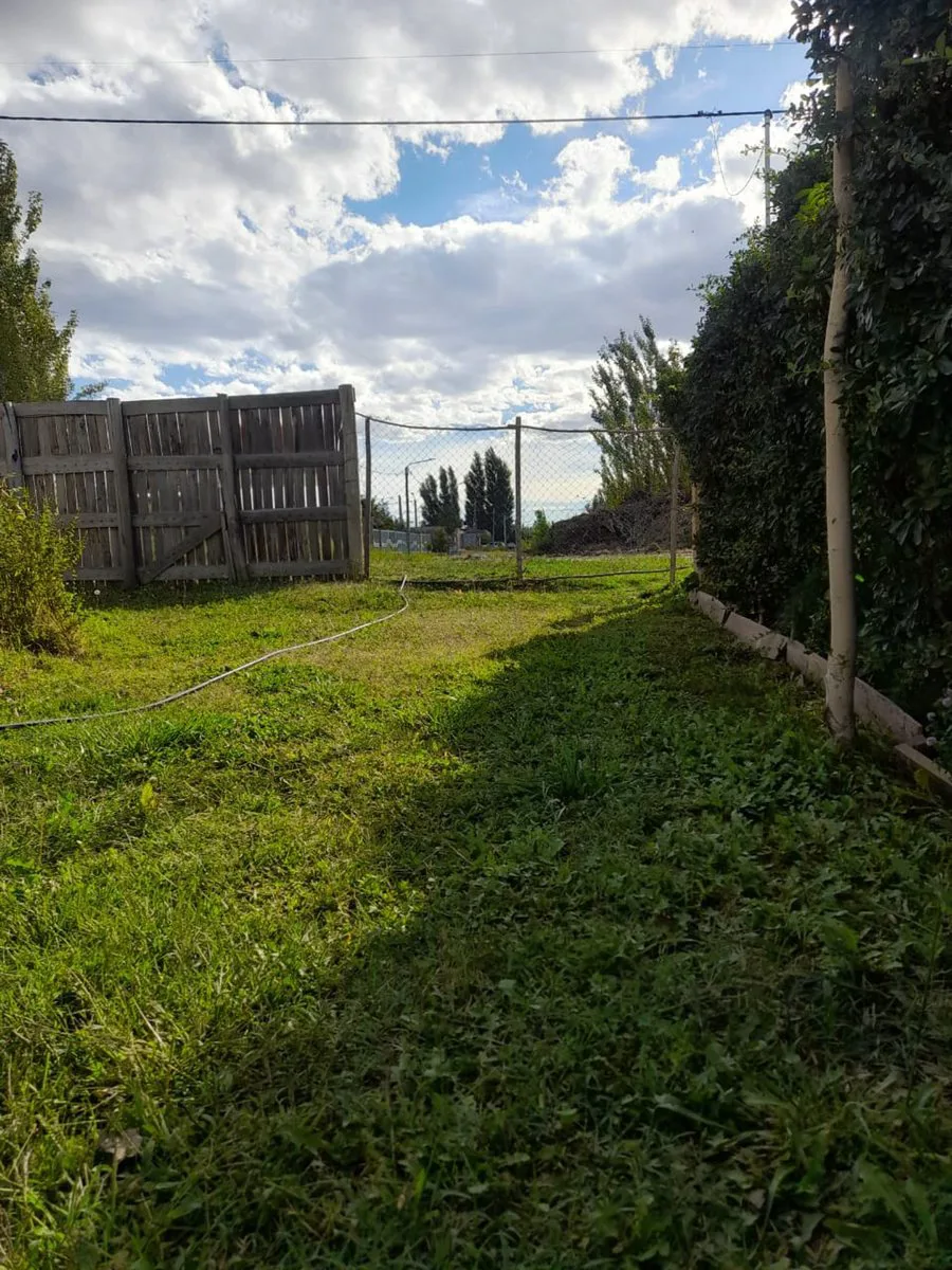 Casa en Venta "Barrio Caminos del Sol" foto 3