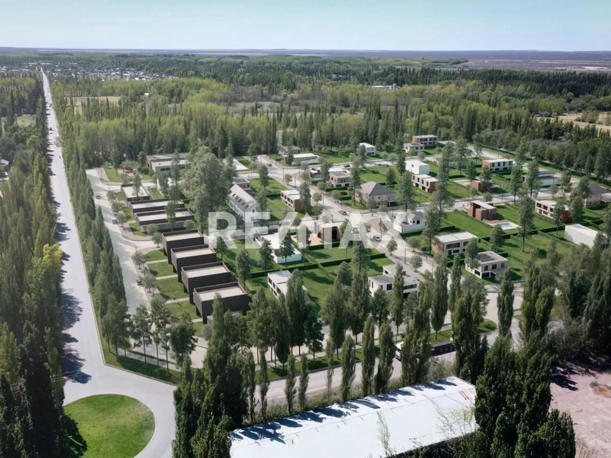 Venta Terreno en Pozo, Loteo El Pinar, Cipo foto 3