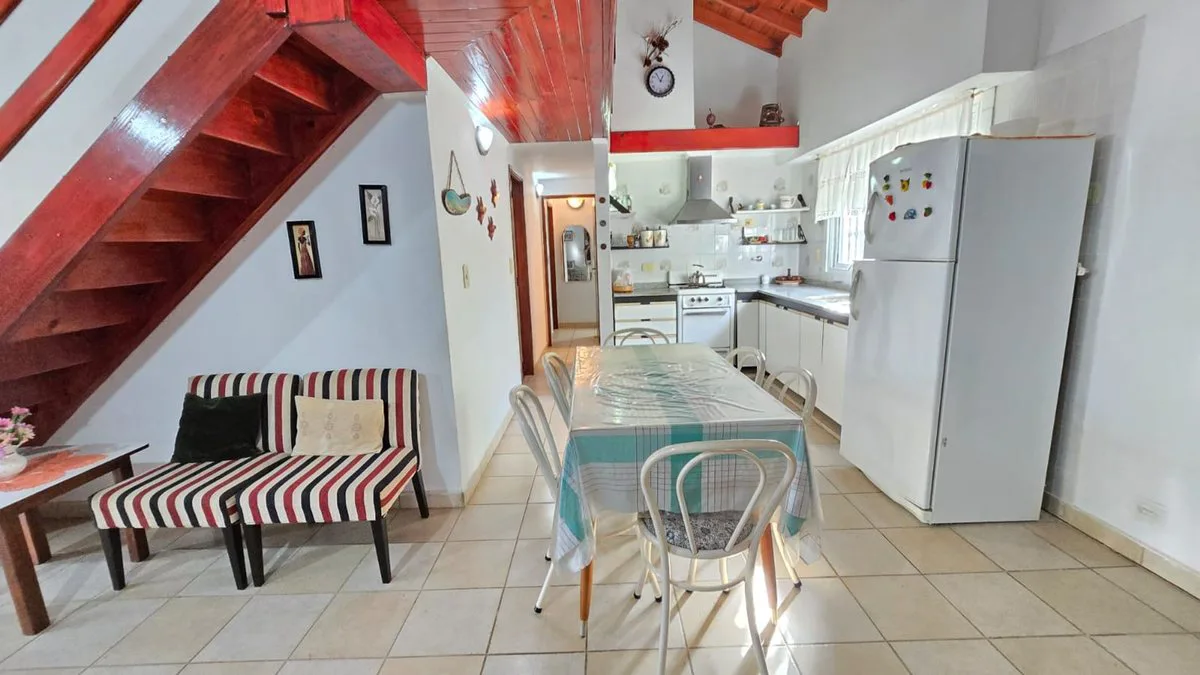 VENTA CASA EN LOTE PROPIO