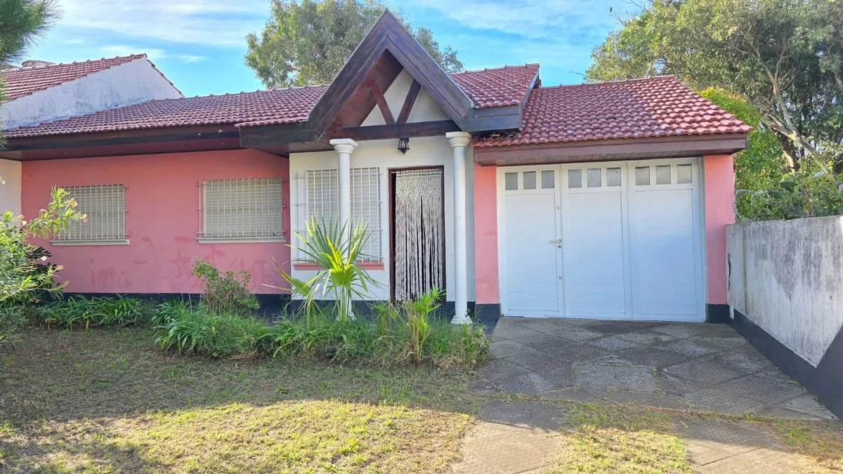 VENTA CASA EN LOTE PROPIO foto 2