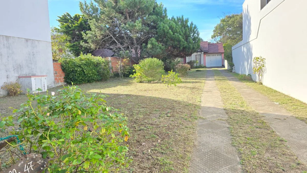 VENTA CASA EN LOTE PROPIO foto 5