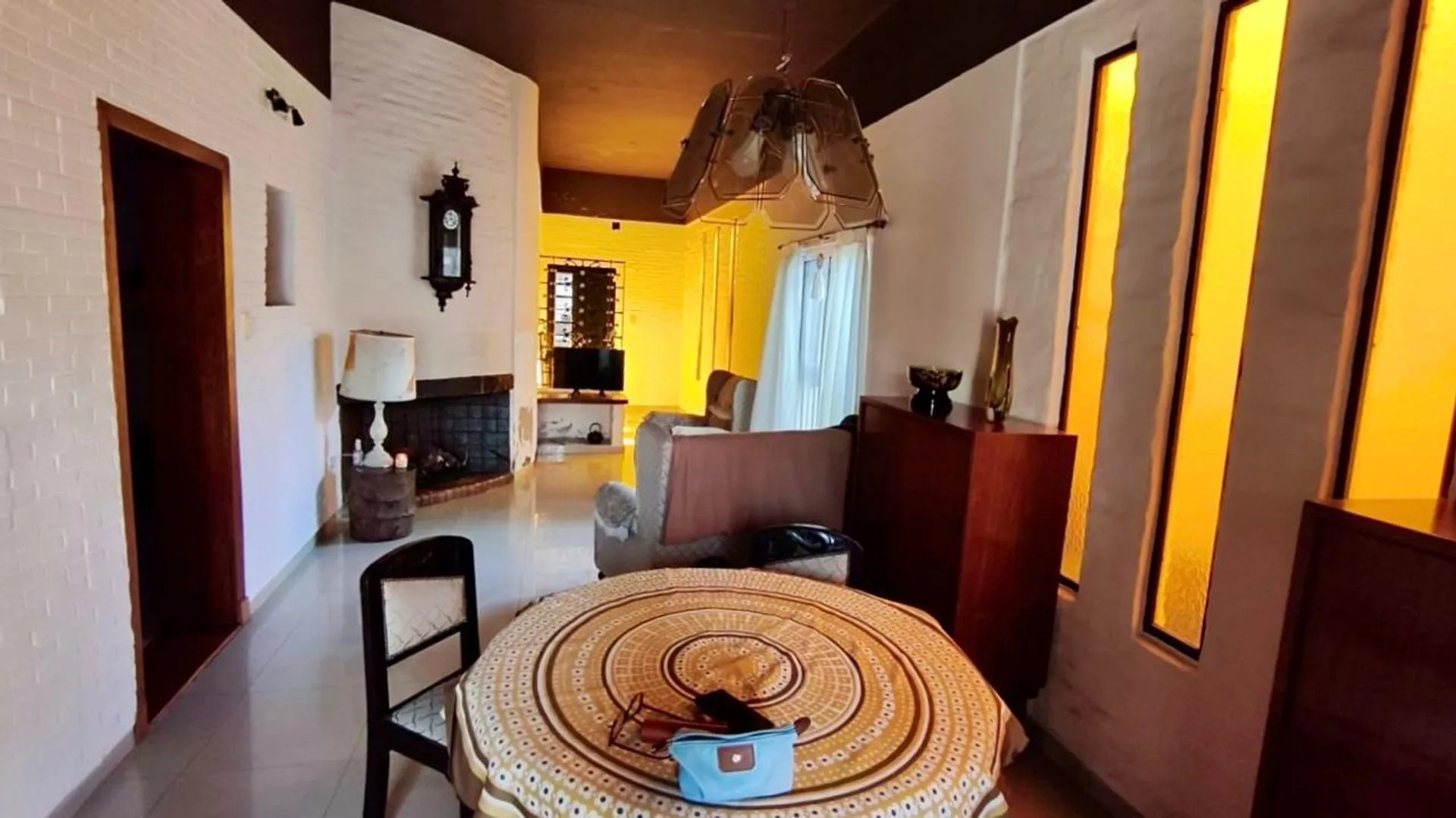 Venta casa Villa Ballester 4 amb Patio cochera foto 4