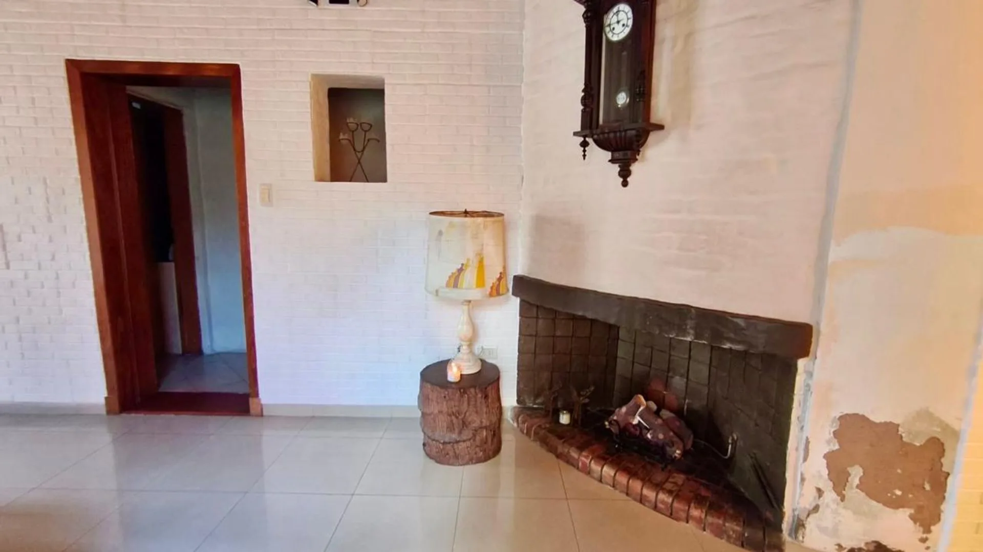 Venta casa Villa Ballester 4 amb Patio cochera foto 5