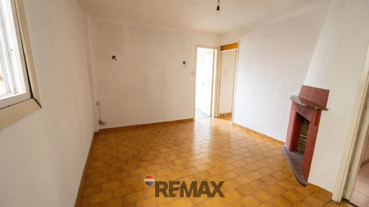 VENTA DEPARTAMENTO 3 AMB LINIERS APTO CREDITO foto 3