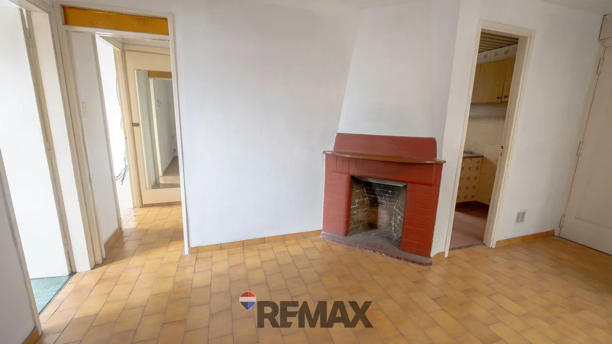 VENTA DEPARTAMENTO 3 AMB LINIERS APTO CREDITO foto 5