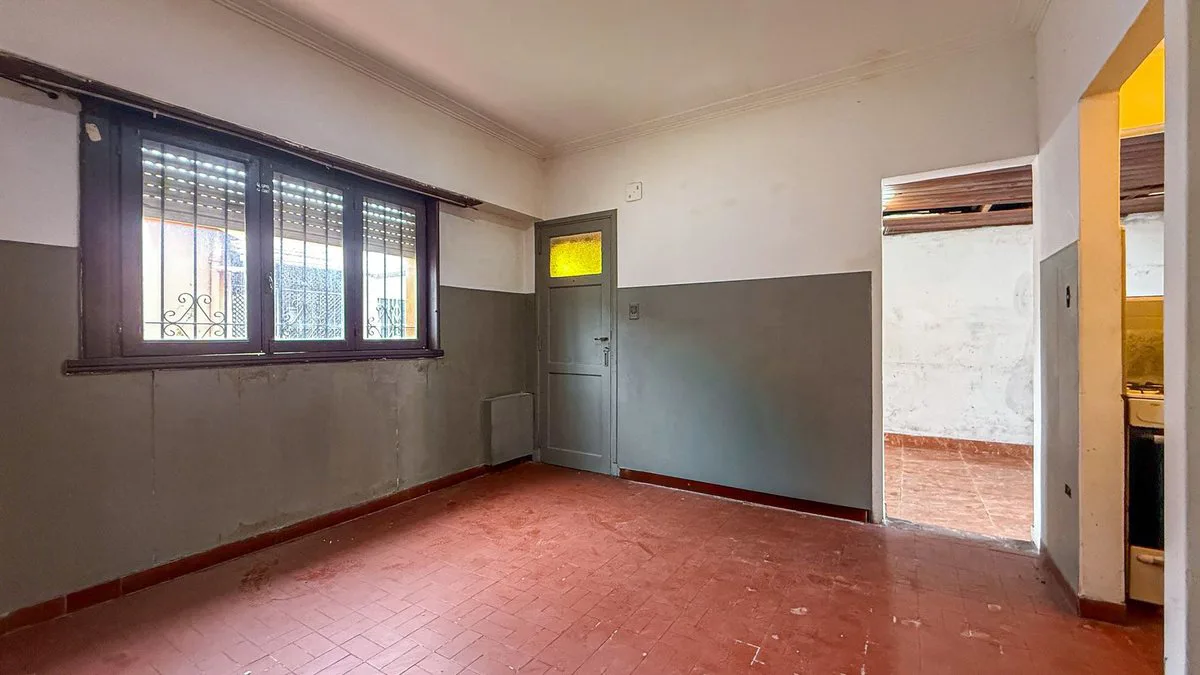 Venta PH 3 ambientes Las Avenidas sin expensas foto 3