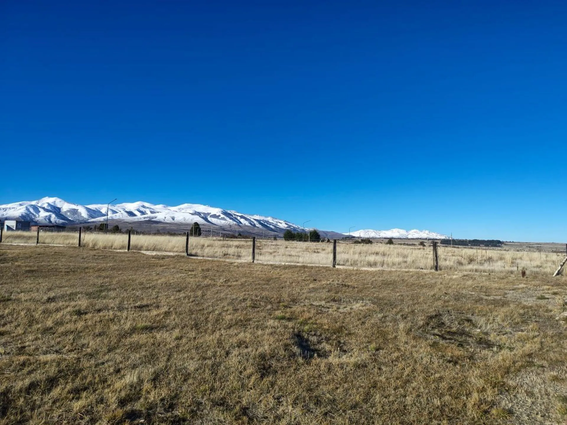LOTE EXCLUSIVO CON VISTAS A LA CORDILLERA foto 5