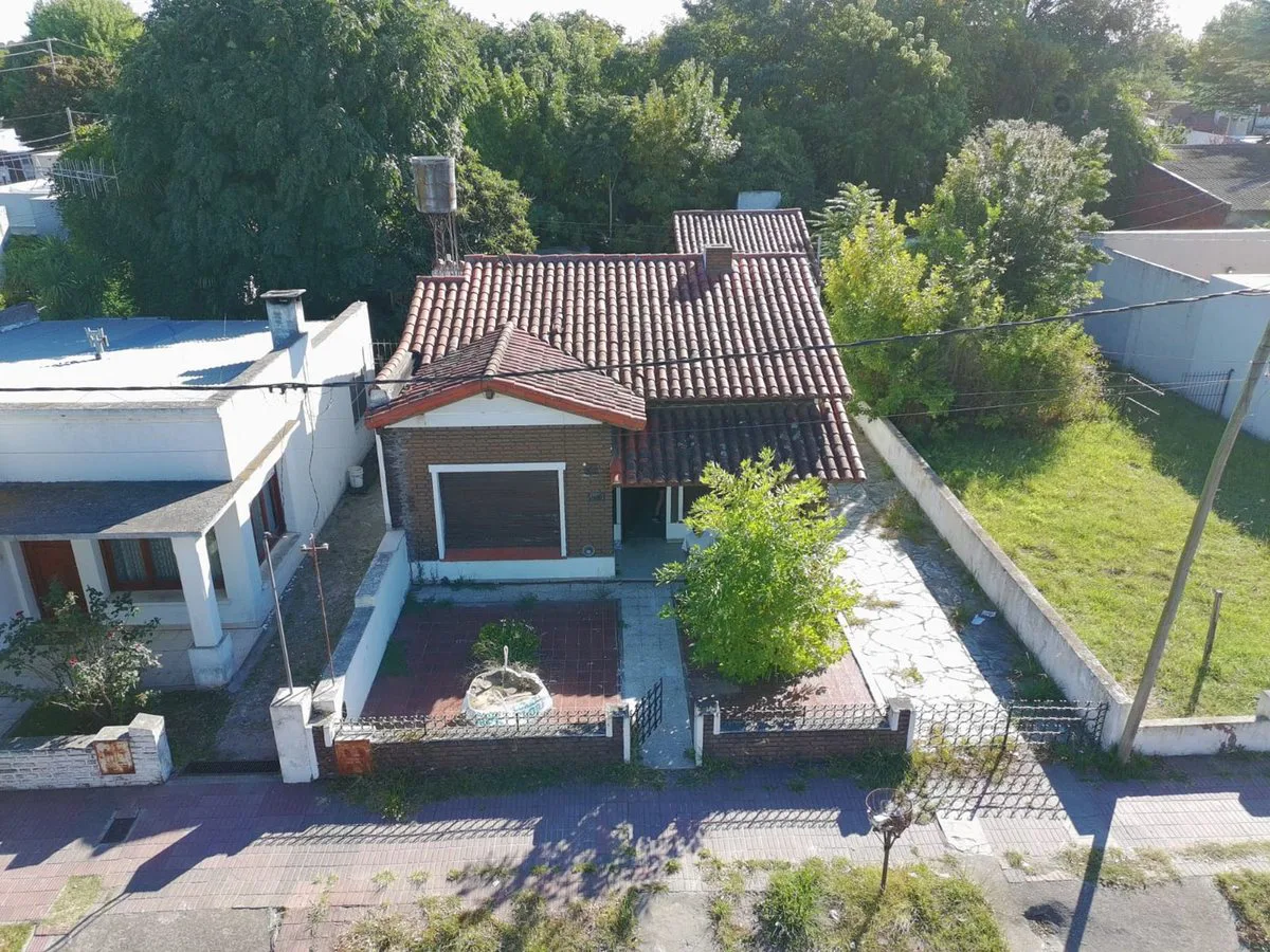 Venta casa Gral Madariaga lote multifamiliar foto 2