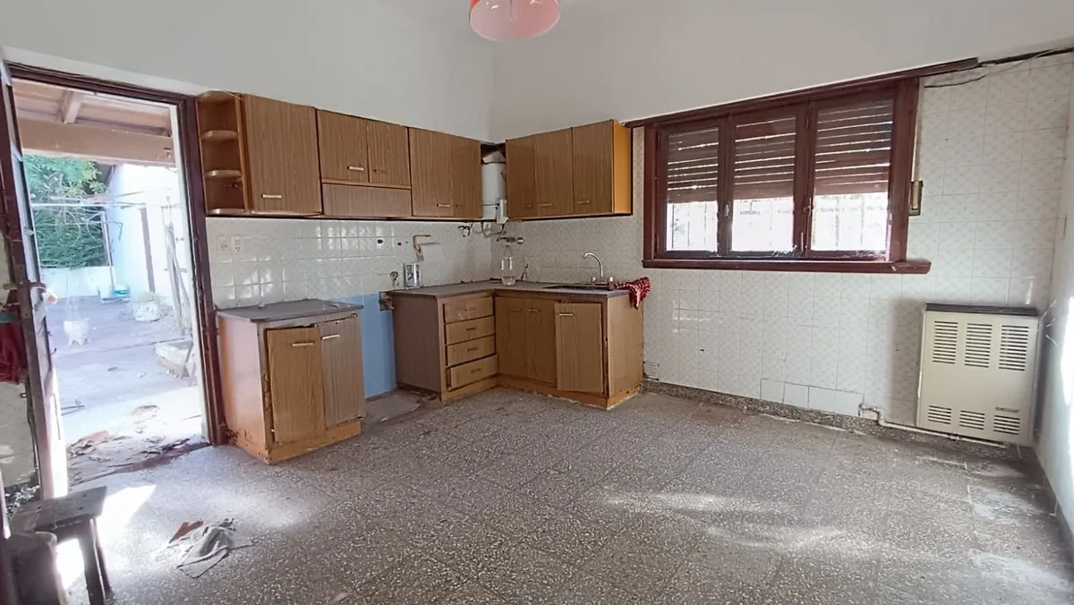 Venta casa Gral Madariaga lote multifamiliar foto 3