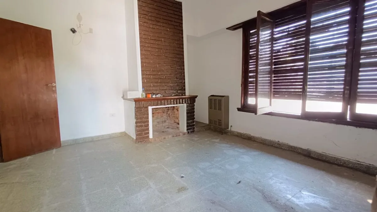 Venta casa Gral Madariaga lote multifamiliar foto 4