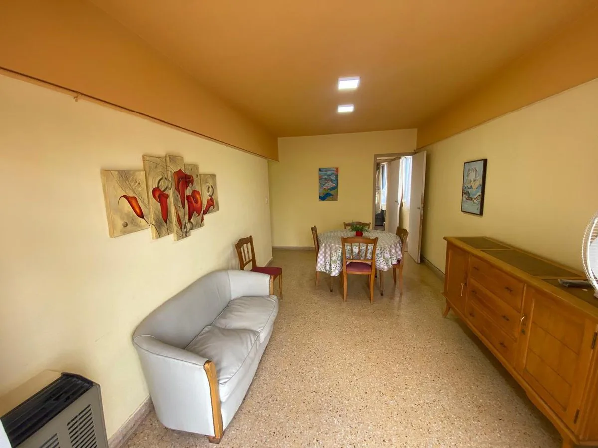VENTA DEPARTAMENTO CENTRO MONTE HERMOSO 2 DORMI foto 4