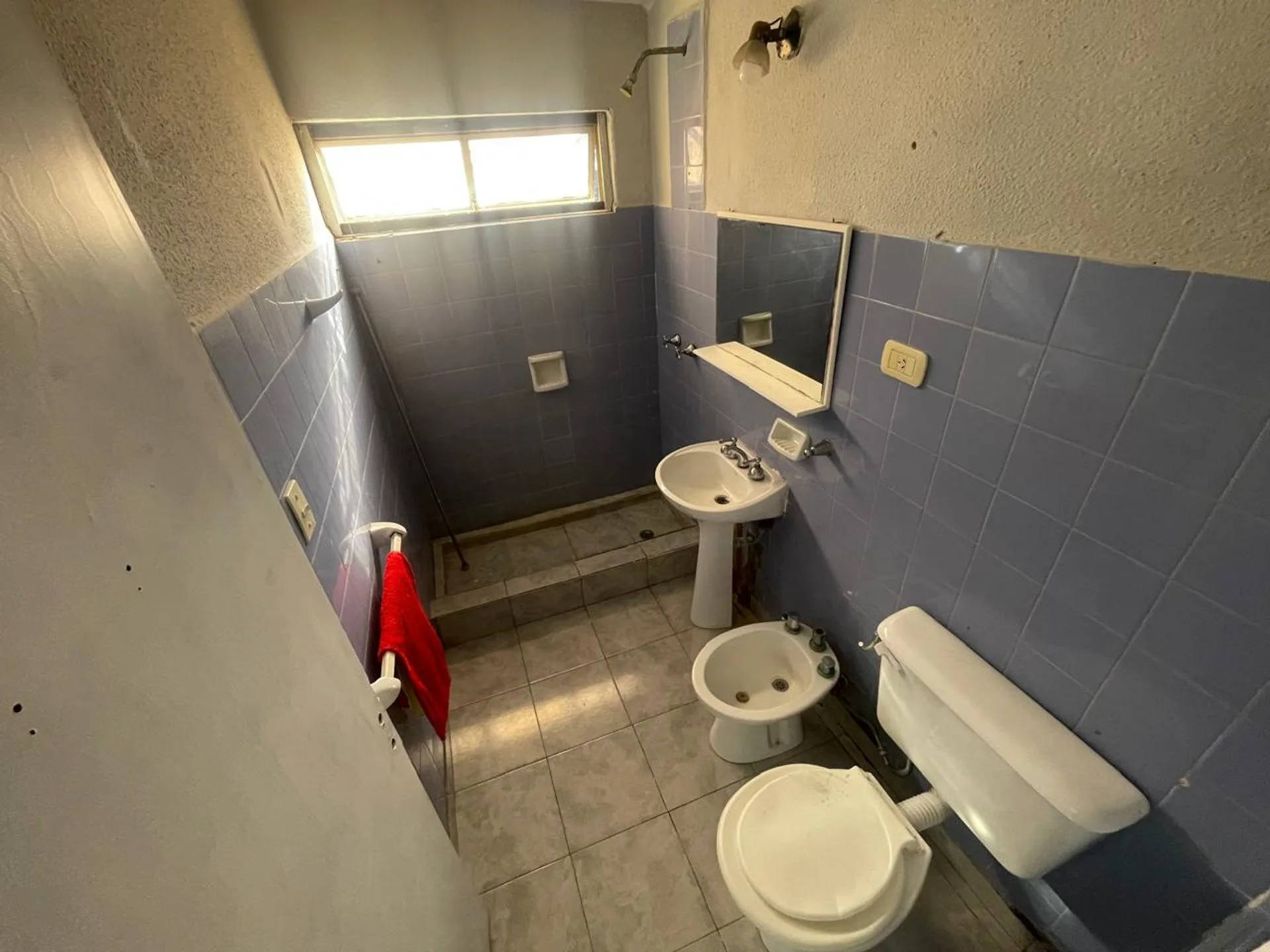 DEPARTAMENTO 3DORMI VENTA BARRIO RUCCI PB foto 3