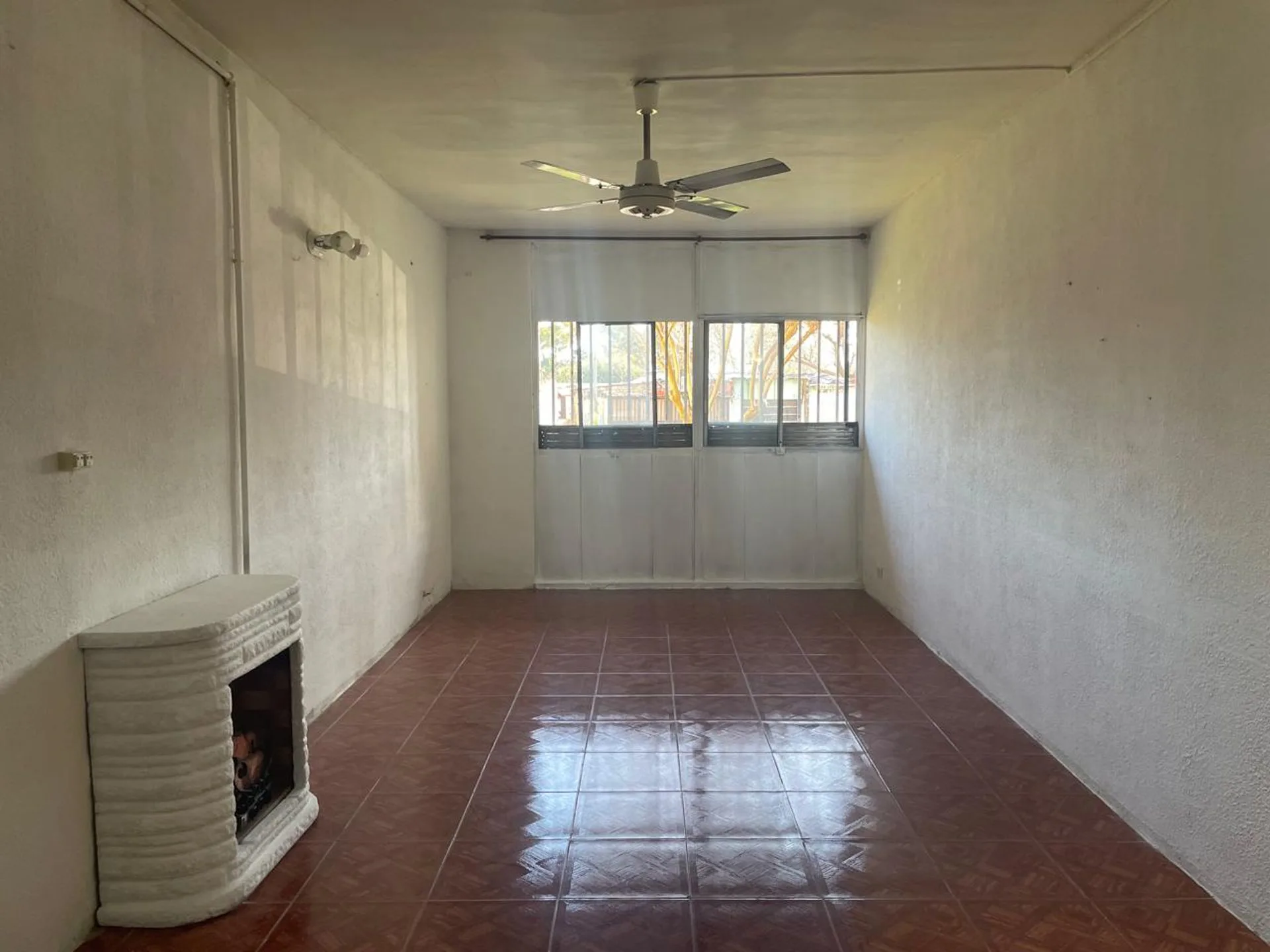 DEPARTAMENTO 3DORMI VENTA BARRIO RUCCI PB foto 5