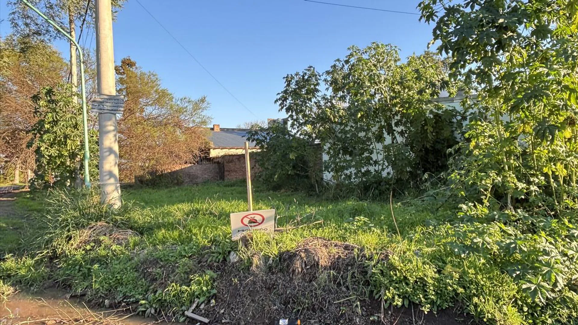 TERRENO EN SANTO TOME, ADELINA ESTE DE 203m² foto 2