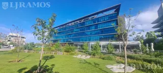 Alquiler Oficina 60 m2 con cochera en Skyglass 3, AYRES VILA foto 1