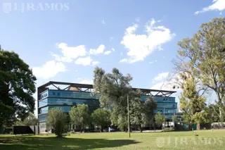 Alquiler Oficina 60 m2 con cochera en Skyglass 3, AYRES VILA foto 2