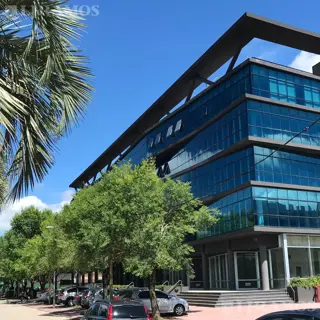 Alquiler Oficina 60 m2 con cochera en Skyglass 3, AYRES VILA foto 5