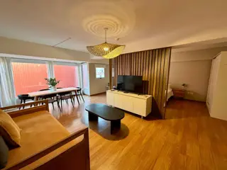 Venta monoambiente con cochera MICROCENTRO Ushuaia foto 3