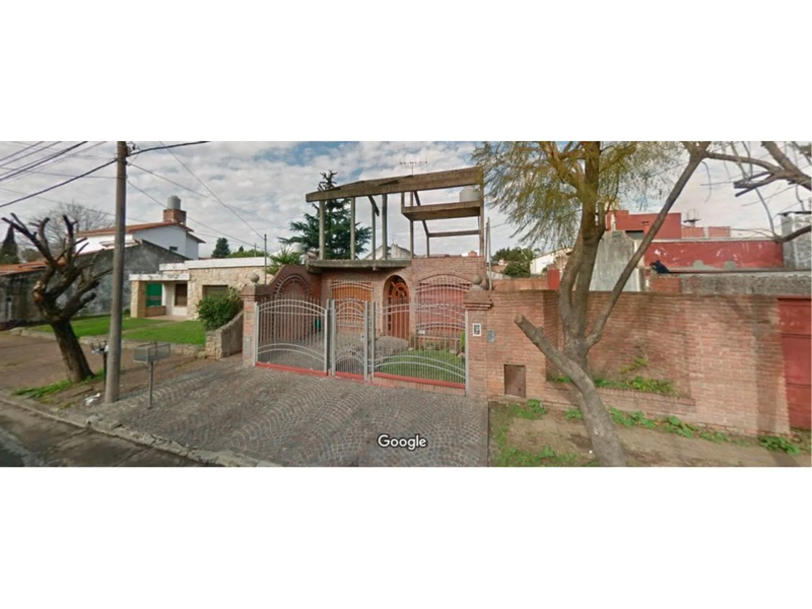 P.H. TIPO CASA AL FRENTE foto 4