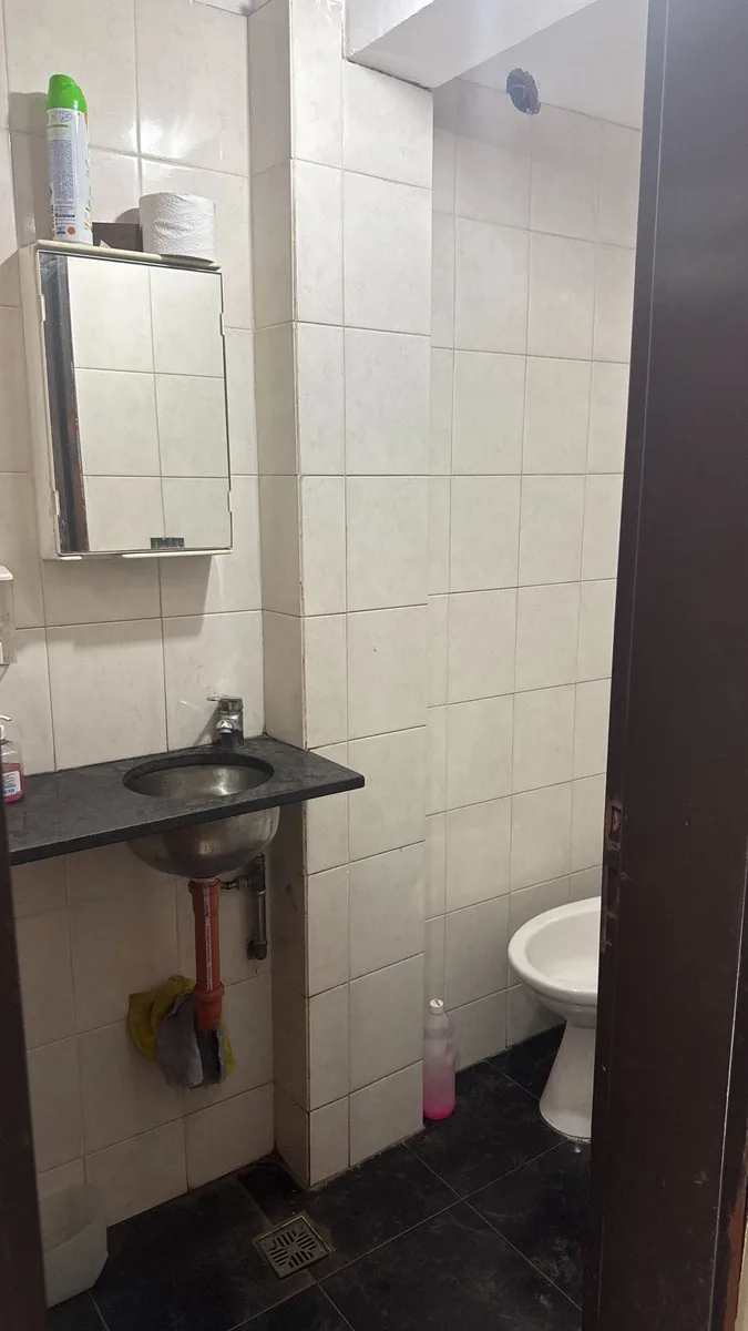 GALPÓN EN VENTA EN CIUDAD MADERO 300 M2 foto 3