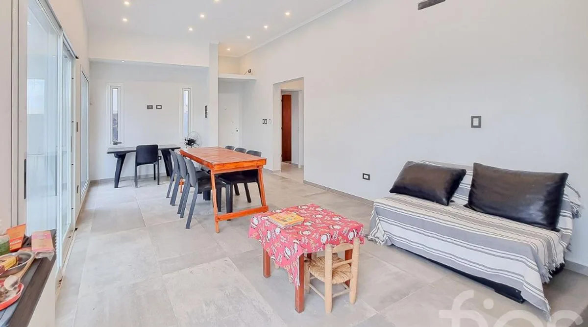 VENTA DE CASA, DON MATEO 2 DORMITORIOS CON PILETA foto 5