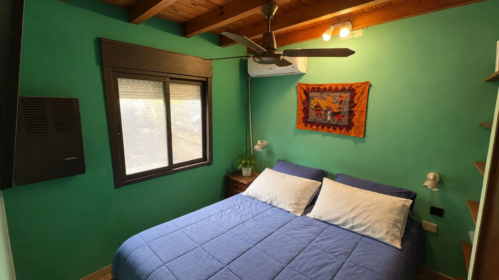 DEPARTAMENTO 4 AMBIENTES EN VENTA EN VG MITRE CABA foto 4