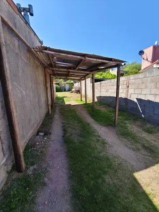 Excelente Lote con 4 cabañas. Idealalquilertemporario.Urquiza1600.Capilla del Monte foto 3