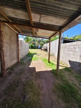 Excelente Lote con 4 cabañas. Idealalquilertemporario.Urquiza1600.Capilla del Monte foto 4