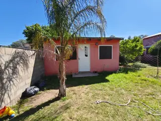 Excelente Lote con 4 cabañas. Idealalquilertemporario.Urquiza1600.Capilla del Monte foto 5