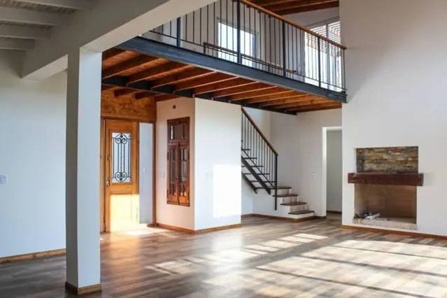 Barrio San Matias Casa a estrenar
