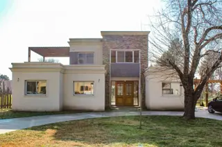 Barrio San Matias Casa a estrenar foto 2