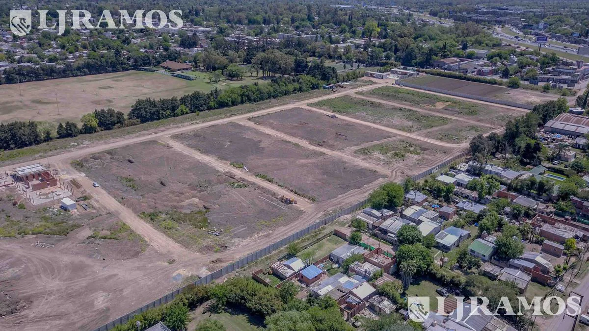 LJ RAMOS | VENDE | LOTE | TERRENO EN BARRIO CERRADO EL OLIVAR | DEL VISO | PILAR foto 4