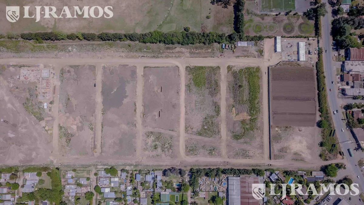 LJ RAMOS | VENDE | LOTE | TERRENO EN BARRIO CERRADO EL OLIVAR | DEL VISO | PILAR foto 5