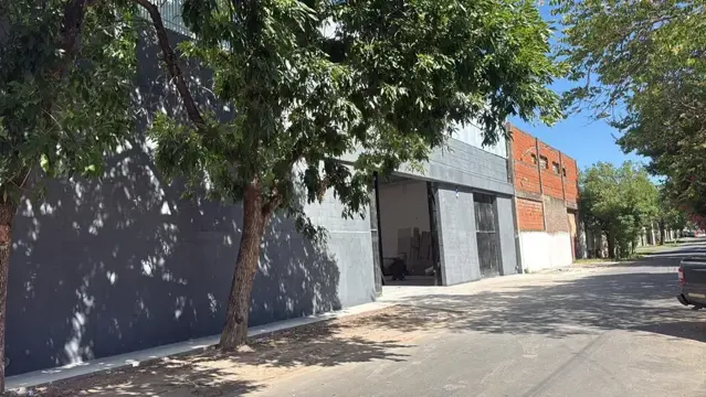 Unión 2641 Rosario