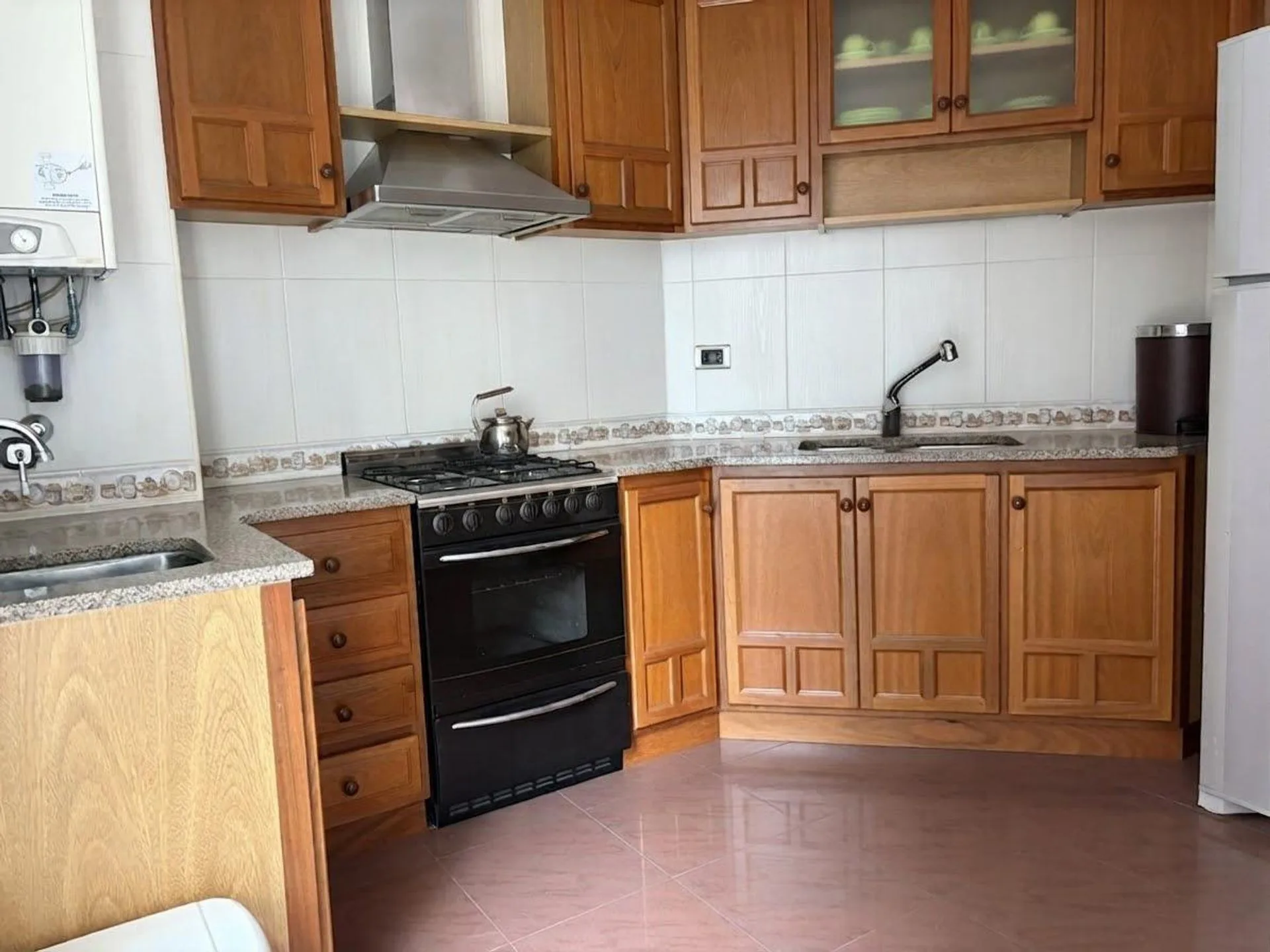 Venta Dpto 3 Amb Balcón Cochera Frente al Mar foto 5
