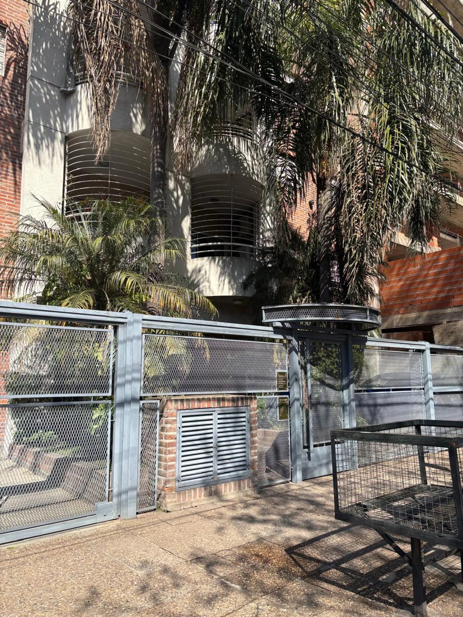 DEPARTAMENTO EN VENTA 3 AMB CON COCHERA foto 2