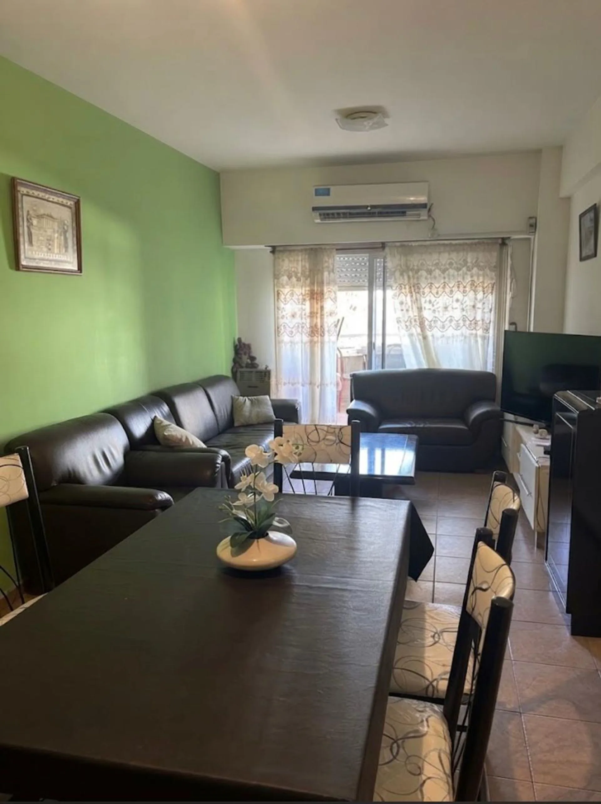 DEPARTAMENTO EN VENTA 3 AMB CON COCHERA foto 4