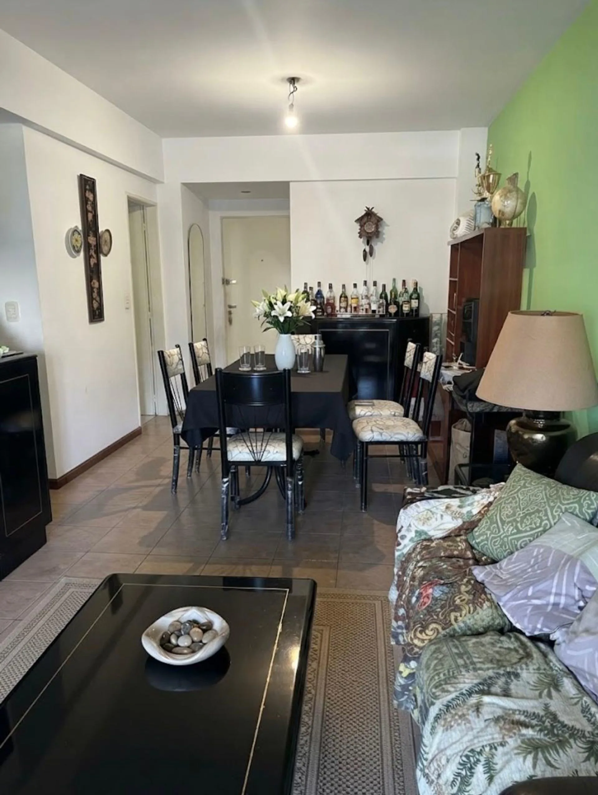 DEPARTAMENTO EN VENTA 3 AMB CON COCHERA foto 5