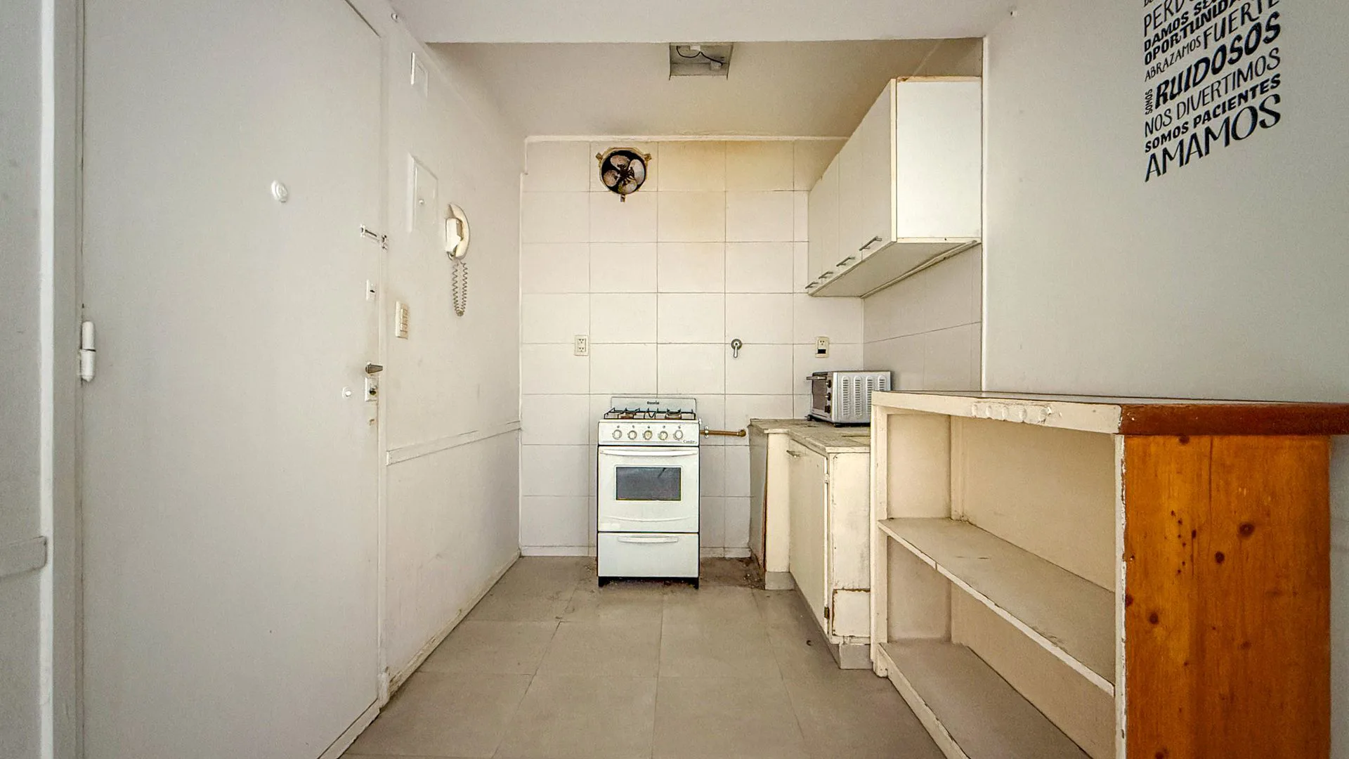 VENTA DEPARTAMENTO DE 2 AMBIENTES CENTRO foto 2