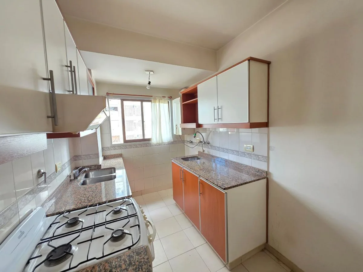 VENTA DEPTO 2 AMB VILLA PUEYRREDON FINANCIACION foto 2